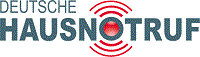 Logo Deutsche Hausnotruf AG
