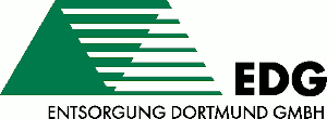 Logo EDG Entsorgung Dortmund GmbH