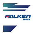 Logo Falken Tyre Europe GmbH 