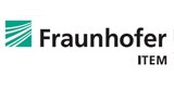 Logo Fraunhofer-Institut für Toxikologie und Experimentelle Medizin ITEM