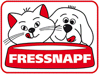 Logo Fressnapf Holding SE
