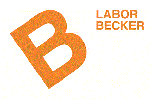 Logo Labor Becker MVZ GbR