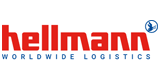Logo Hellmann Worldwide Logistics SE & Co. KG