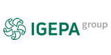 Logo IGEPA GROßHANDEL GmbH