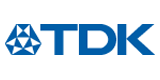 Logo TDK - Micronas GmbH