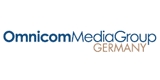 Logo Omnicom Media Group Germany GmbH
