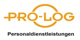 Logo PRO-LOG Ruhr GmbH