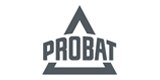 Logo PROBAT-WERKE VON GIMBORN MASCHINENFABRIK GMBH