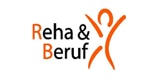 Logo Reha & Beruf gGmbH