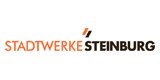 Logo Stadtwerke Steinburg GmbH