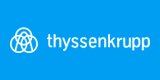 Logo thyssenkrupp Gerlach GmbH