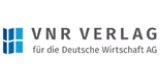Logo VNR Verlag für die Deutsche Wirtschaft AG