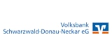 Logo Volksbank Schwarzwald-Donau-Neckar eG