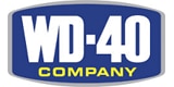 Logo WD-40 Company Limited Zweigniederlassung Deutschland