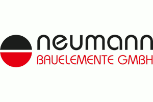 Logo Neumann Bauelemente GmbH