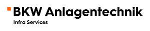 Logo BKW Anlagentechnik GmbH