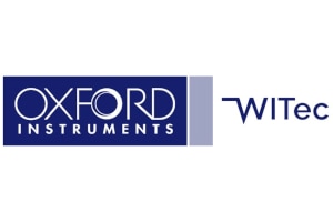 Logo WITec Wissenschaftliche Instrumente und Technologie GmbH