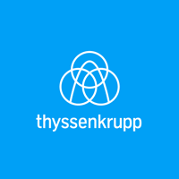 Logo thyssenkrupp Plastics GmbH