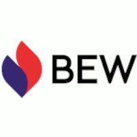 Logo BEW Berliner Energie und Wärme GmbH