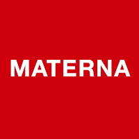 Logo Materna Information & Communications SE