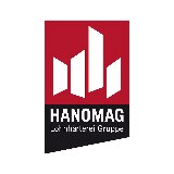 Logo Hanomag Härtecenter GmbH