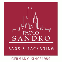 Logo PAOLO SANDRO AG