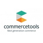 Logo commercetools GmbH