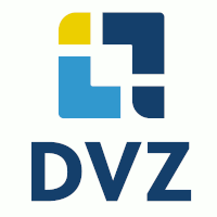 Logo DVZ Datenverarbeitungszentrum Mecklenburg-Vorpommern GmbH