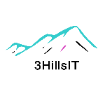 Logo 3Hills IT GmbH