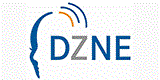 Logo Deutsches Zentrum für Neurodegenerative Erkrankungen e.V. (DZNE)