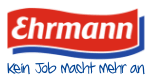 Logo Ehrmann GmbH