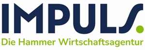 Logo IMPULS. Die Hammer Wirtschaftsagentur GmbH
