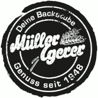 Logo Müller & Egerer Bäckerei und Konditorei GmbH