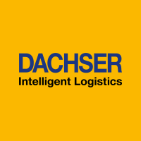 Logo DACHSER SE