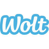 Logo Wolt
