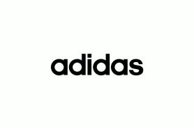 Logo adidas AG