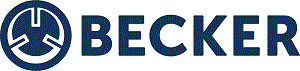 Logo Gebr. Becker GmbH