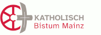 Logo Bistum Mainz