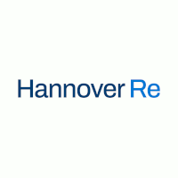 Logo Hannover Rück SE