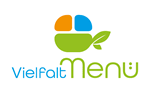 Logo VielfaltMenü GmbH
