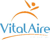 Logo VitalAire GmbH