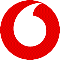 Logo Vodafone GmbH
