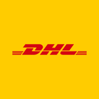 Logo DHL Freight
