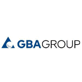 Logo GBA Holding GmbH