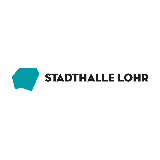 Logo Stadthalle Lohr
