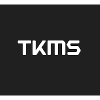 Logo TKMS GmbH