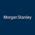 Logo Morgan Stanley