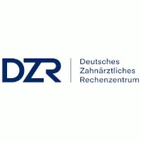 Logo DZR Deutsches Zahnärztliches Rechenzentrum GmbH - Dr. Güldener Gruppe