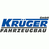 Logo Krüger Fahrzeugbau GmbH