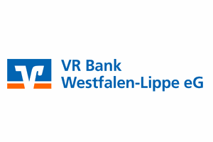Logo VR Bank Westfalen-Lippe eG